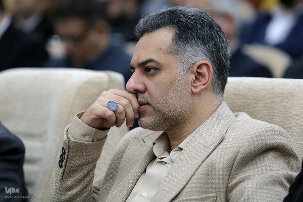 تکریم و معارفه نماینده ولی‌فقیه در استان و امام جمعه قزوین