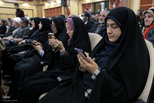 تکریم و معارفه نماینده ولی‌فقیه در استان و امام جمعه قزوین