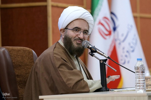 تکریم و معارفه نماینده ولی‌فقیه در استان و امام جمعه قزوین