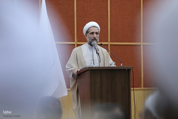 تکریم و معارفه نماینده ولی‌فقیه در استان و امام جمعه قزوین