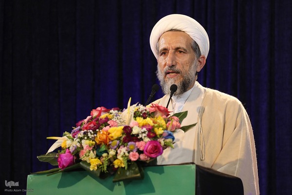 تکریم و معارفه نماینده ولی‌فقیه در استان و امام جمعه قزوین