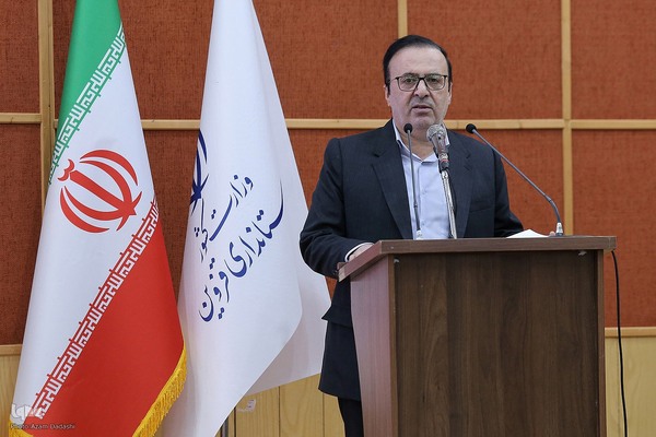 تکریم و معارفه نماینده ولی‌فقیه در استان و امام جمعه قزوین