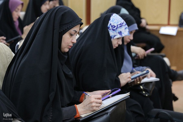 تکریم و معارفه نماینده ولی‌فقیه در استان و امام جمعه قزوین