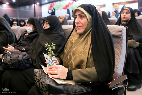 تجلیل از ۳۲۰ حافظ قرآن قزوین