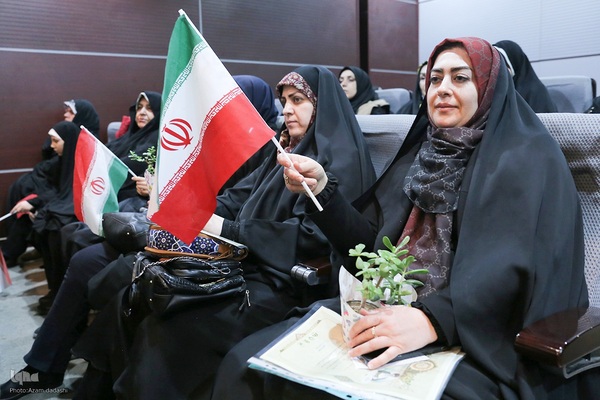 تجلیل از ۳۲۰ حافظ قرآن قزوین