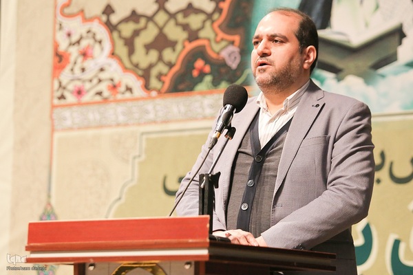 تجلیل از ۳۲۰ حافظ قرآن قزوین