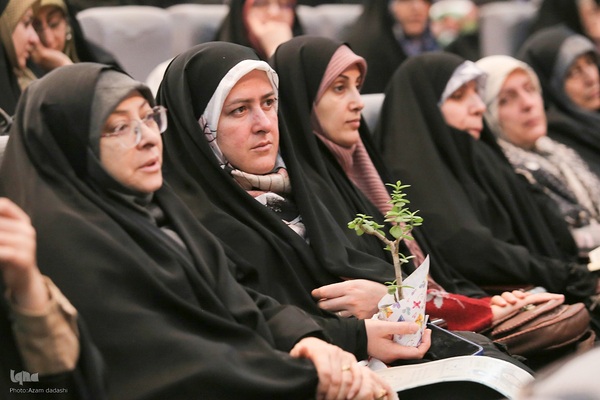 تجلیل از ۳۲۰ حافظ قرآن قزوین