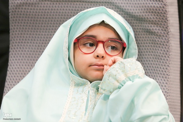 تجلیل از ۳۲۰ حافظ قرآن قزوین