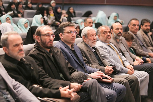 تجلیل از ۳۲۰ حافظ قرآن قزوین