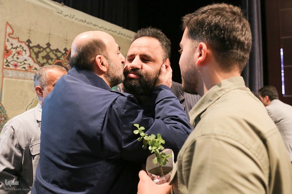 تجلیل از ۳۲۰ حافظ قرآن قزوین