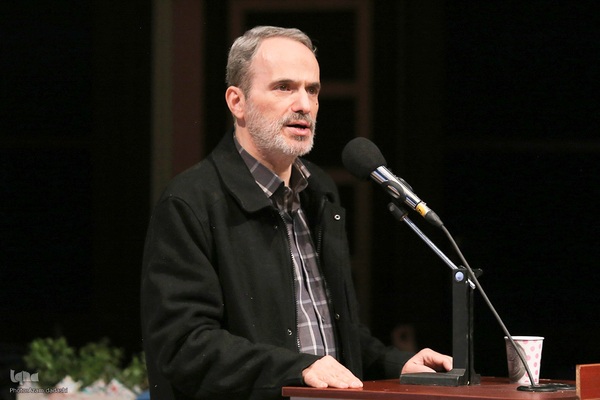 تجلیل از ۳۲۰ حافظ قرآن قزوین