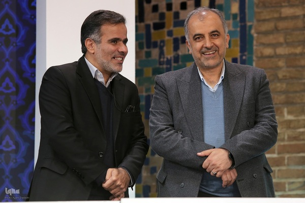 اختتامیه دومین جشنواره تلاوت‌های تقلیدی