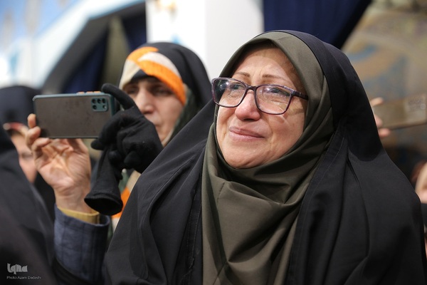 اختتامیه دومین جشنواره تلاوت‌های تقلیدی