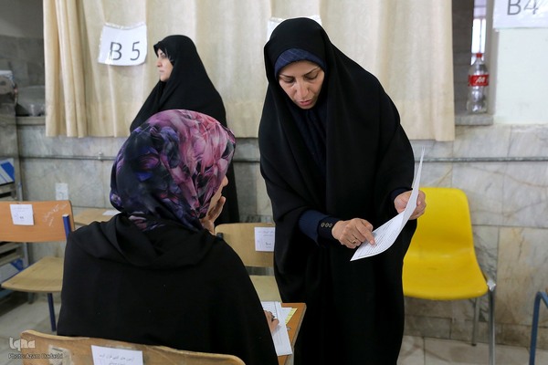 آزمون‌های کتبی قرآن در قزوین