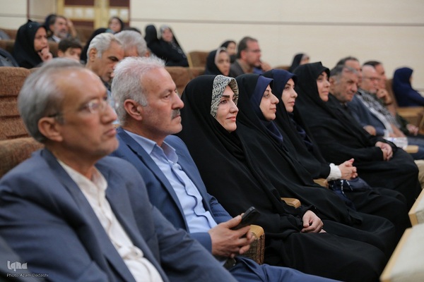 مراسم بزرگداشت روز خبرنگار، تجلیل از رشادت‌ها و ایثارگری‌های اصحاب رسانه