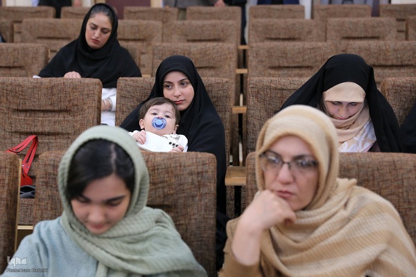 مراسم بزرگداشت روز خبرنگار، تجلیل از رشادت‌ها و ایثارگری‌های اصحاب رسانه