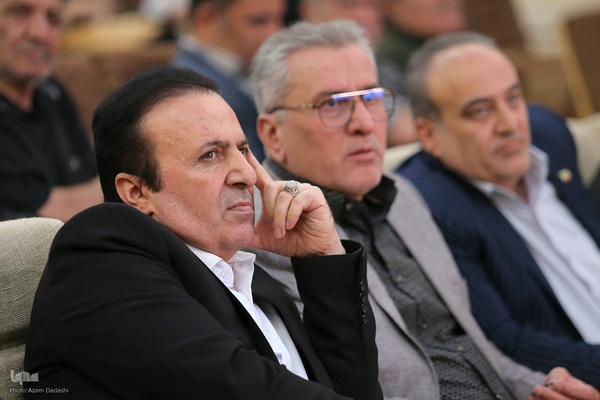 مراسم بزرگداشت روز خبرنگار، تجلیل از رشادت‌ها و ایثارگری‌های اصحاب رسانه