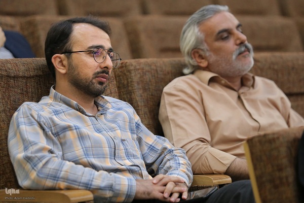 مراسم بزرگداشت روز خبرنگار، تجلیل از رشادت‌ها و ایثارگری‌های اصحاب رسانه