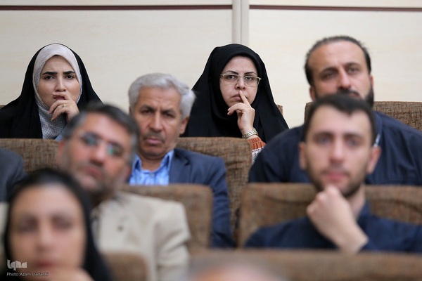 مراسم بزرگداشت روز خبرنگار، تجلیل از رشادت‌ها و ایثارگری‌های اصحاب رسانه