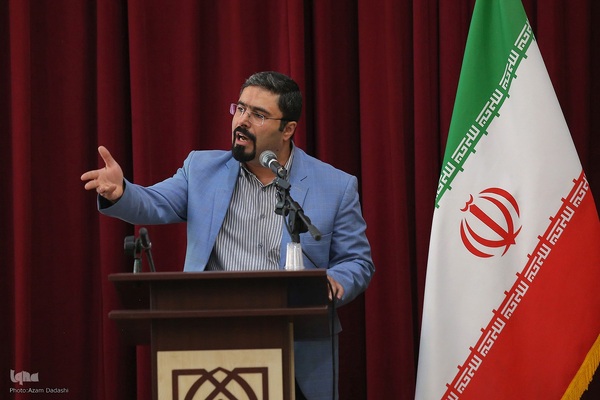 مراسم بزرگداشت روز خبرنگار، تجلیل از رشادت‌ها و ایثارگری‌های اصحاب رسانه