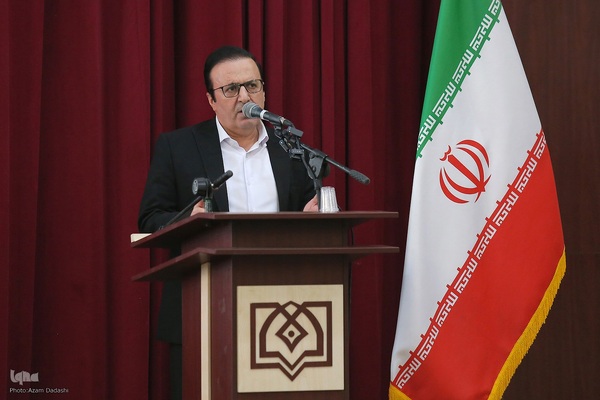 مراسم بزرگداشت روز خبرنگار، تجلیل از رشادت‌ها و ایثارگری‌های اصحاب رسانه