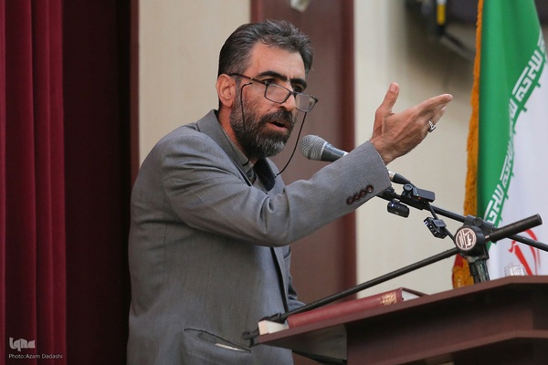 مراسم بزرگداشت روز خبرنگار، تجلیل از رشادت‌ها و ایثارگری‌های اصحاب رسانه