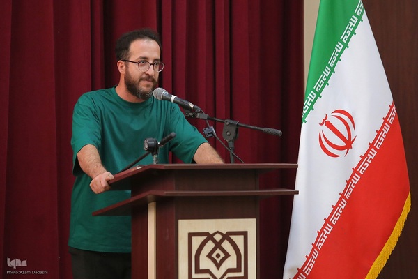 مراسم بزرگداشت روز خبرنگار، تجلیل از رشادت‌ها و ایثارگری‌های اصحاب رسانه