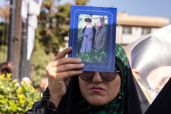 گرامیداشت ۱۳ آبان در قزوین