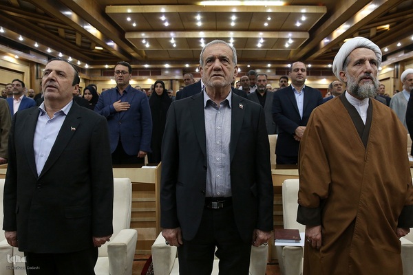 سفر رئیس جمهور به قزوین