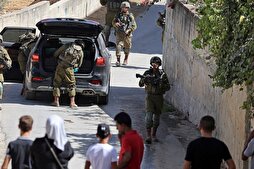 Les fusillades en Cisjordanie sont une réponse aux incursions israéliennes à al-Aqsa