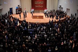 Nécessité d’une loi interdisant la normalisation avec le régime sioniste en Irak