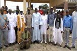 Prière interconfessionnelle en Côte d'Ivoire pour la consolidation de la paix  