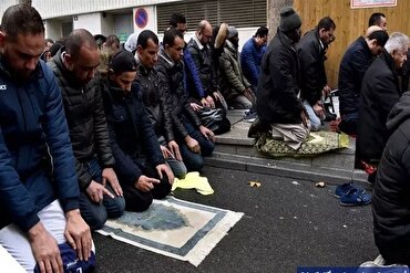 Cin zarafi da kai hari kan musulmi masu ibada a Amurka