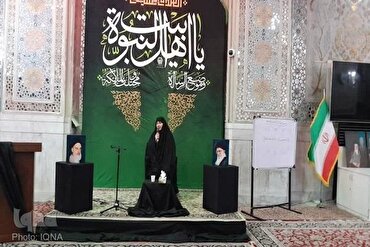 Matsayin mata a cikin al'adar Manzon Allah (SAW) yana da matukar muhimmanci