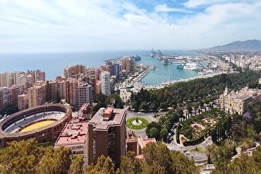 Taron nazarin kyamar Musulunci a Spain