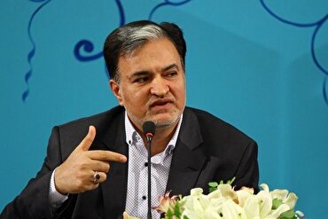 ईरानी न्यायाधीश की मलेशिया अंतर्राष्ट्रीय कुरान प्रतियोगिता में भागीदारी 