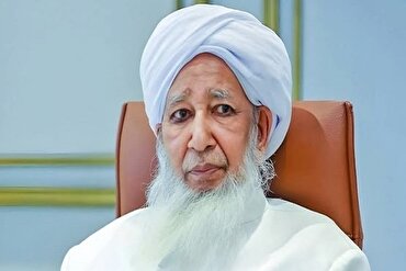 Mufti India Serukan Doa dan Puasa untuk Gaza