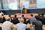 Tim Nasional Qari Remaja Uswah; Sejalan dengan Para Peziarah Arbain Huseini