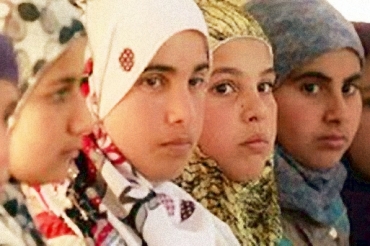 L’Arabia Saudita autorizza la vendita di bambine siriane orfane