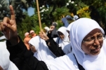 Indonesia; musulmani e cristiani insieme contro l’Isis