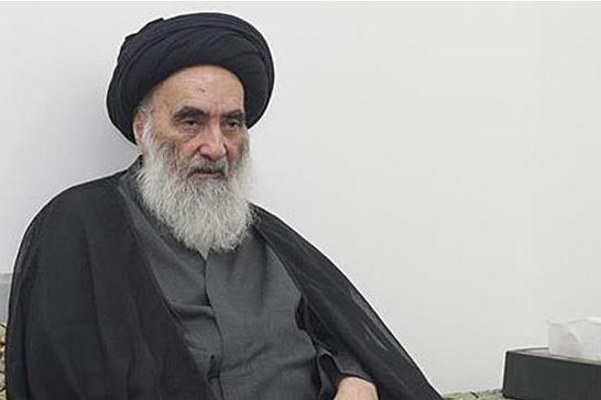 L’ Ayatullah Seyyed Sistani ha condannato  gli attentati contro alcune moschee sunnite