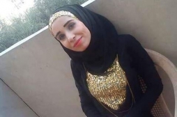 La giornalista Ruqia Hassan uccisa dall'Isis