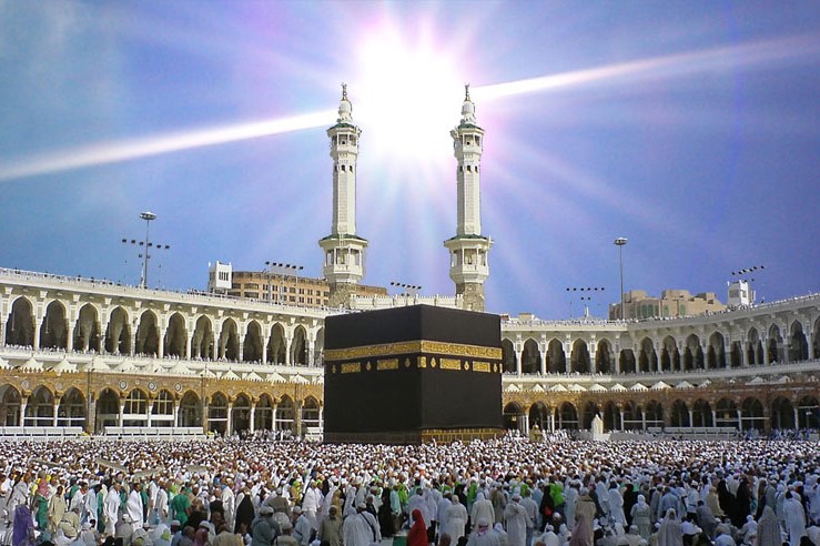 Islam, entro il 2070 sarà la prima religione nel mondo