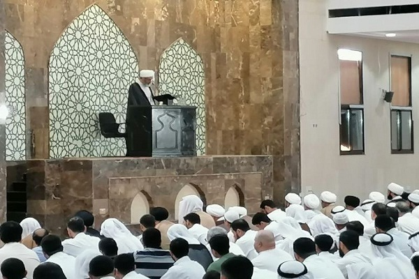 Bahrain: moschea Imam Sadegh riapre dopo 6 anni