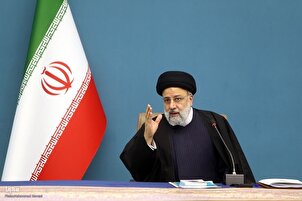 Biografi ringkas presiden Iran yang syahid + klip