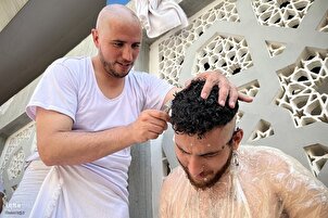 Ritual akhir Ibadah haji
