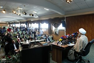 Sidang media Konferensi Perpaduan Islam Antarabangsa ke38