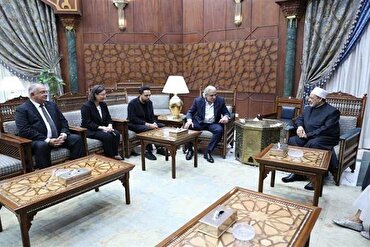Penyediaan Mushaf al-Azhar dalam dua bahasa di aplikasi “Mesir al-Quran al-Karim”
