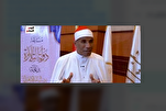 “Dawlat al-Tilawah”; Pertandingan dengan persembahan yang kuat dan penuh harapan di Mesir