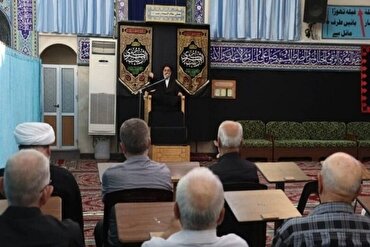 Kagawaran ng Awqaf sa Syria Itinanggi ang Pagsara ng Dambana ng Hazrat Zeynab, Pagbabawal sa mga Ritwal ng Muharram